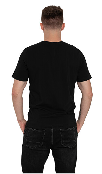 T-shirt da uomo HUGO Regular Fit 50469769-465