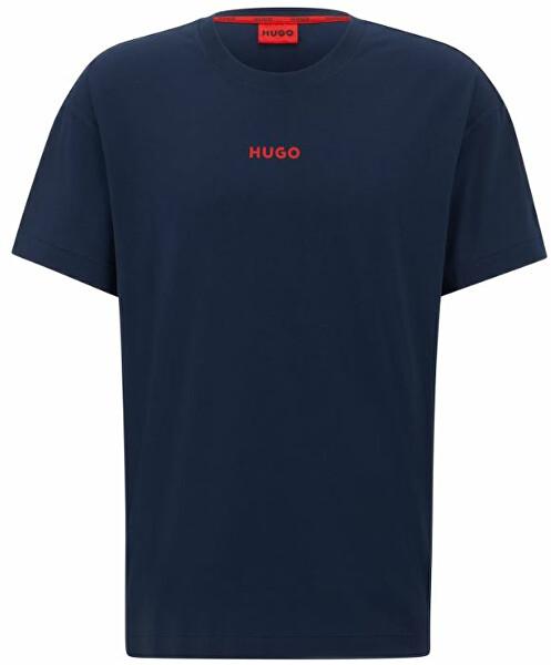 Tricou pentru bărbați HUGO Regular Fit