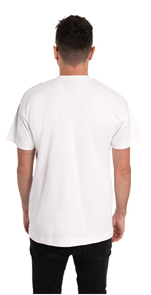 T-Shirt für Herren HUGO Regular Fit