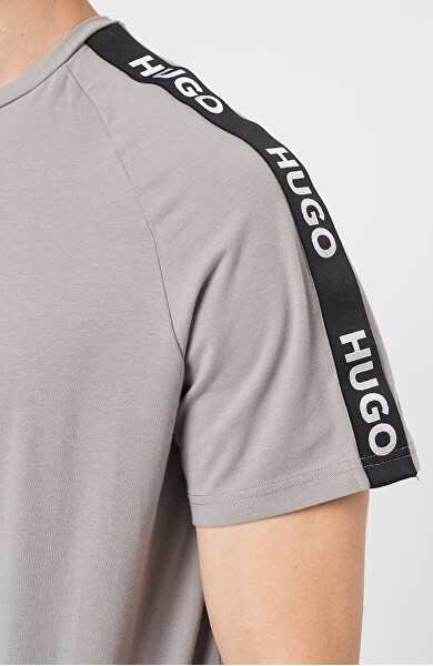 Pánské triko HUGO Regular Fit
