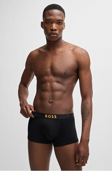 CONFEZIONE DA 2 - boxer da uomo BOSS