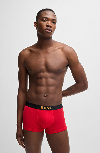 CONFEZIONE DA 2 - boxer da uomo BOSS