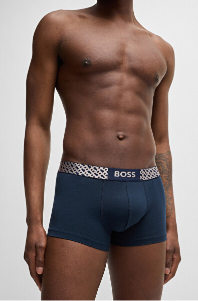 3 PACK - boxer da uomo BOSS