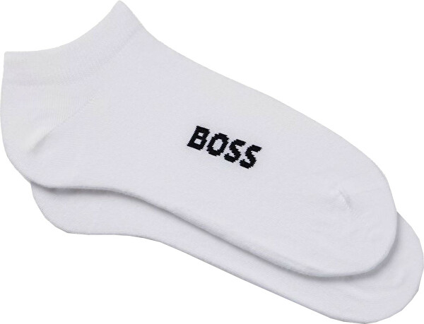 2 PACK - dámske ponožky BOSS
