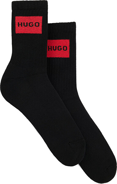 2 PACK - calzini da donna HUGO