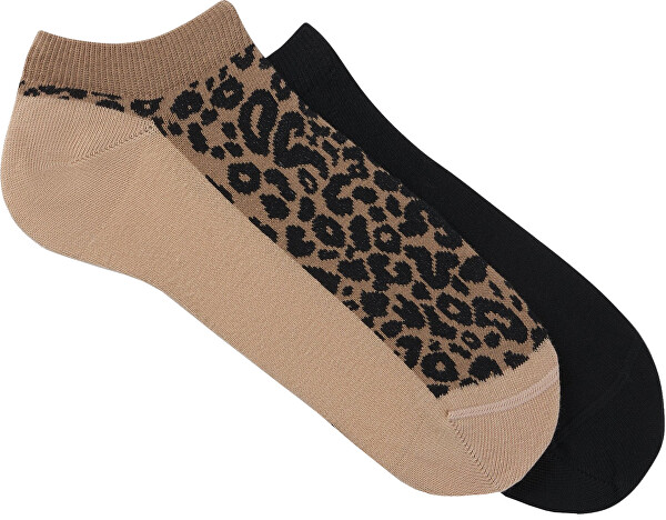 2 PACK - Damensocken HUGO