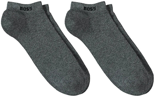 2 PACK - pánské ponožky BOSS