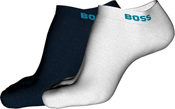 2 PACK - pánské ponožky BOSS