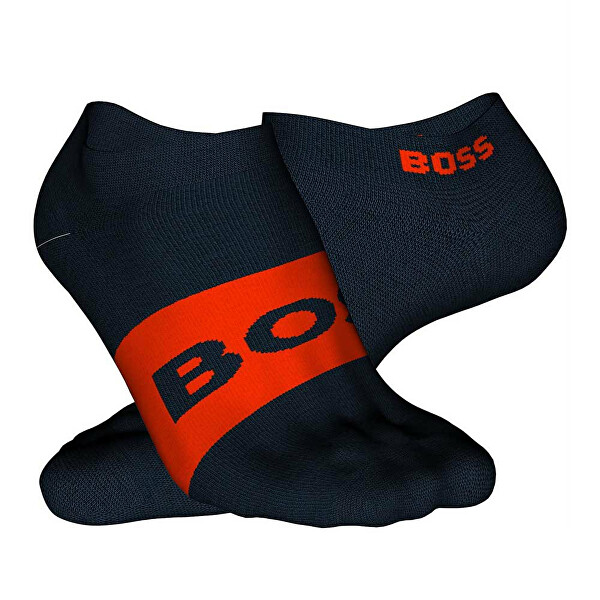 2 PACK - pánské ponožky BOSS
