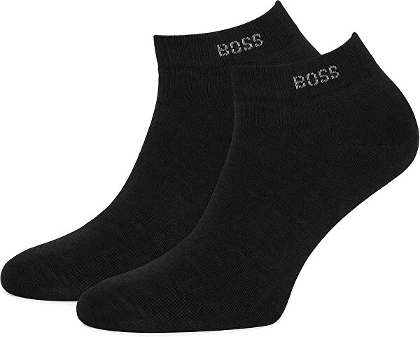 2 PACK - pánské ponožky BOSS