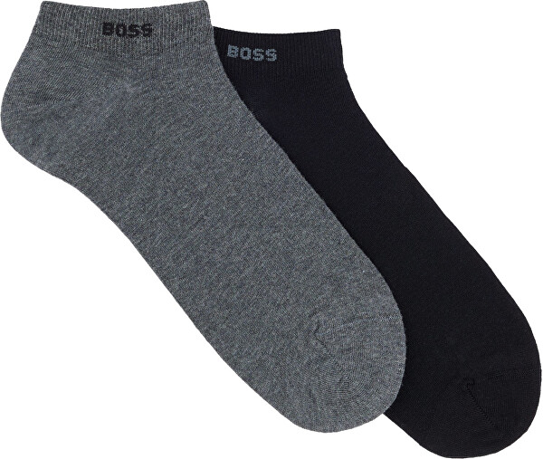 2 PACK - pánske ponožky BOSS
