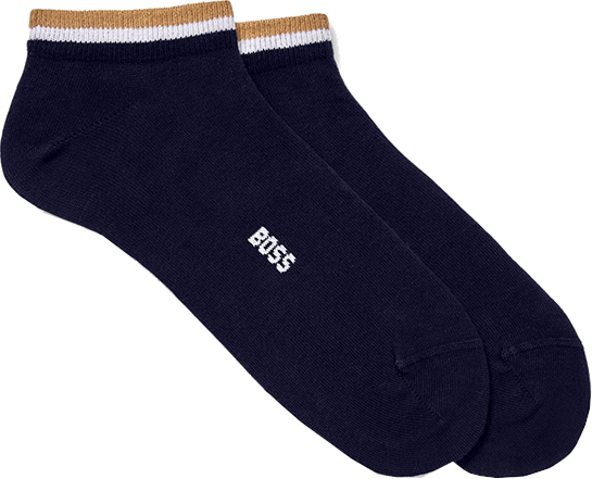 2 PACK - pánské ponožky BOSS