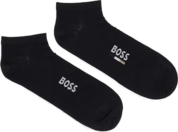 2-PACK - férfi BOSS zokni 50559426-001