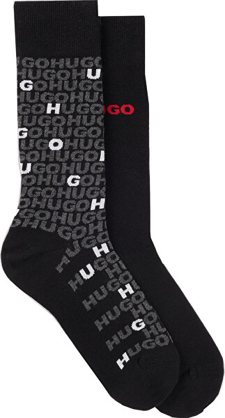 2 PACK - Herrensocken HUGO