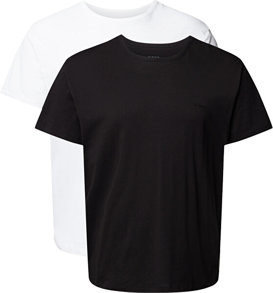 3PACK - Herren T-Shirt BOSS Regular Fit