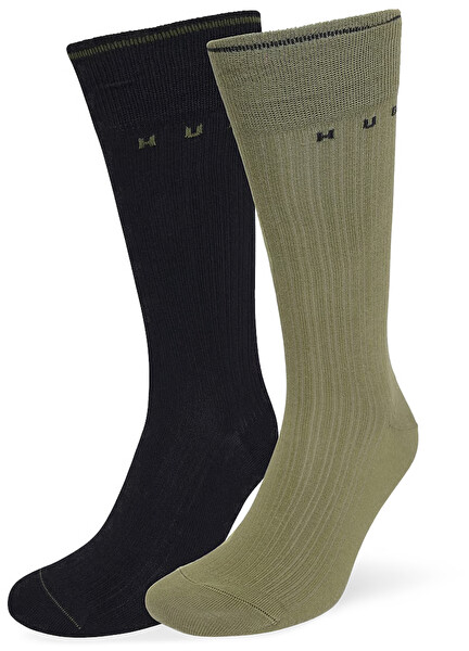 2 PACK - ponožky HUGO 50564855-346