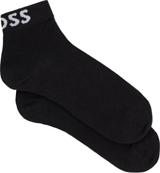 2 PACK - dámské ponožky BOSS