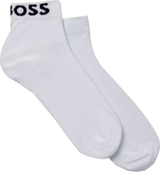 2 PACK - dámské ponožky BOSS