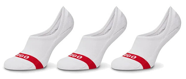 3 PACK - pánské ponožky HUGO