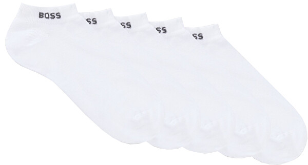 5 PACK - dámské ponožky BOSS