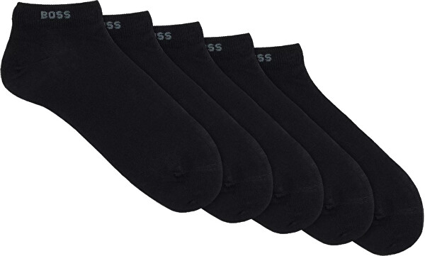 5 PACK - pánské ponožky BOSS