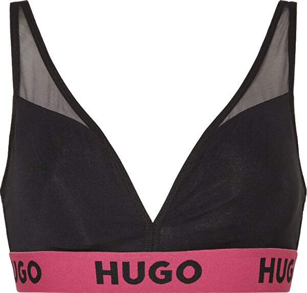 Sutien pentru femei HUGO Triangle