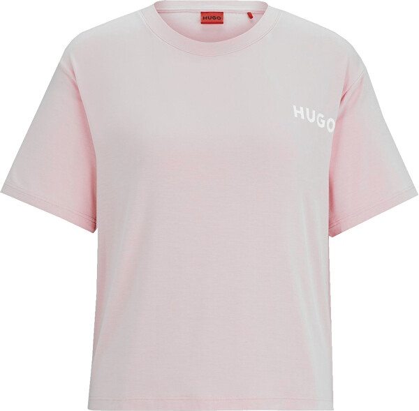 T-shirt da uomo HUGO Relaxed Fit