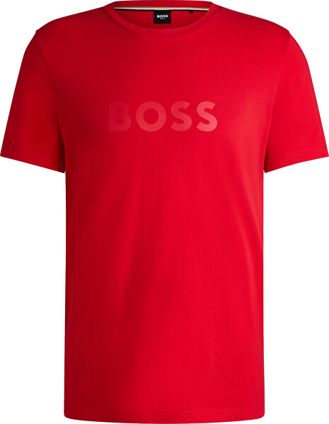 Férfi póló BOSS Regular Fit