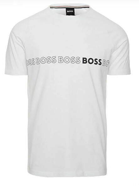 T-shirt da uomo BOSS Slim Fit