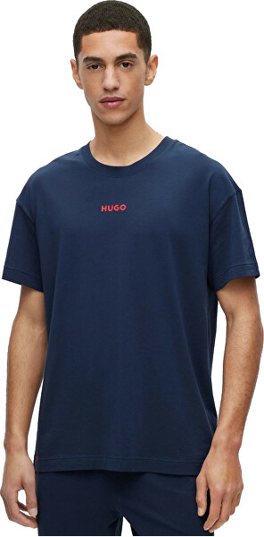 Pánske tričko HUGO Regular Fit