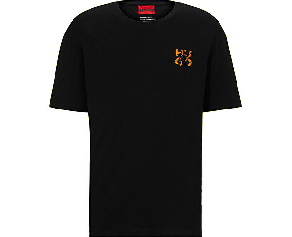 T-shirt da uomo HUGO Regular Fit