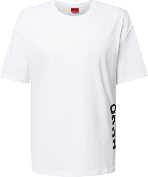 T-shirt da uomo HUGO Relaxed Fit