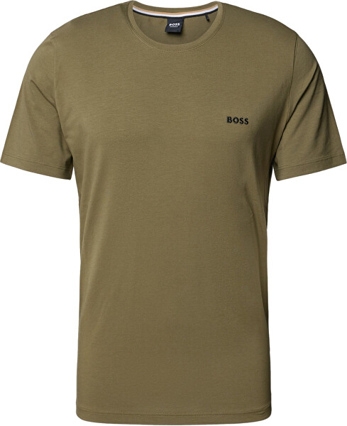 T-shirt da uomo BOSS Regular Fit