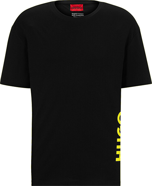 T-shirt da uomo HUGO Relaxed Fit