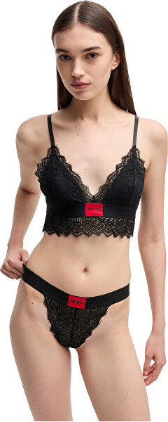 Reggiseno da donna HUGO Triangle