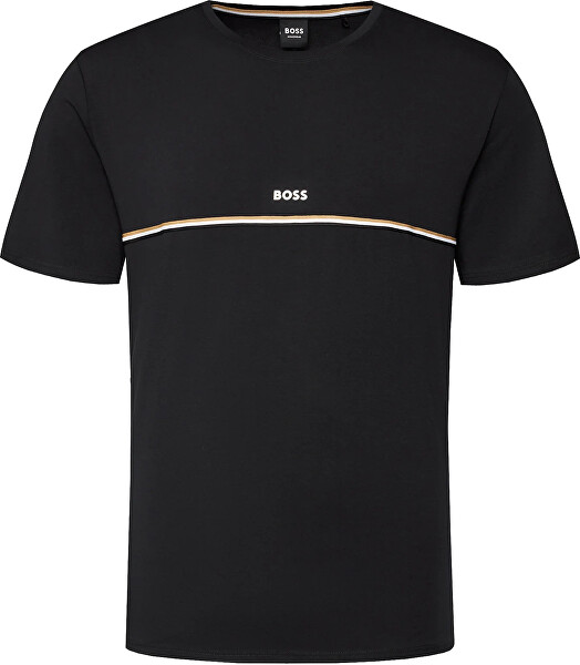 T-shirt da uomo BOSS Regular Fit