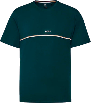 Tricou pentru bărbați BOSS Regular Fit