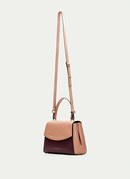 Dámská crossbody kabelka