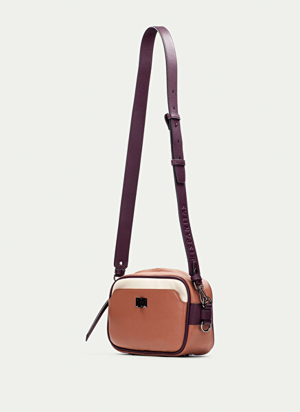 Női crossbody kézitáska