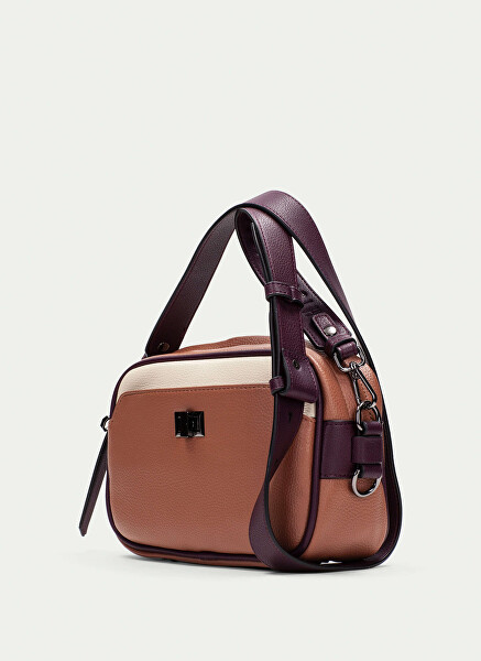 Dámska crossbody kabelka