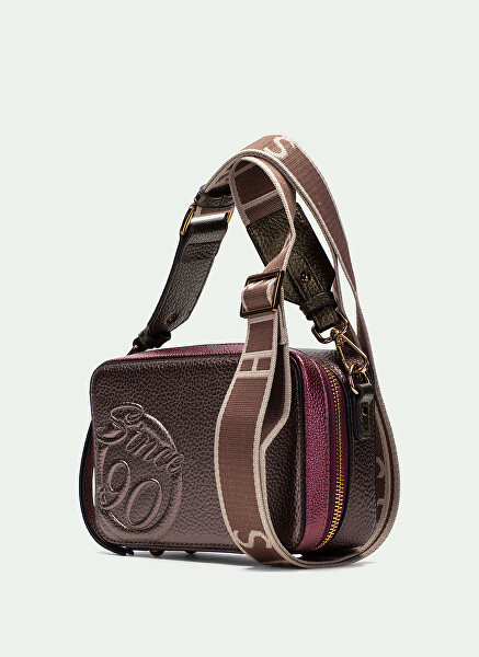 Dámská crossbody kabelka