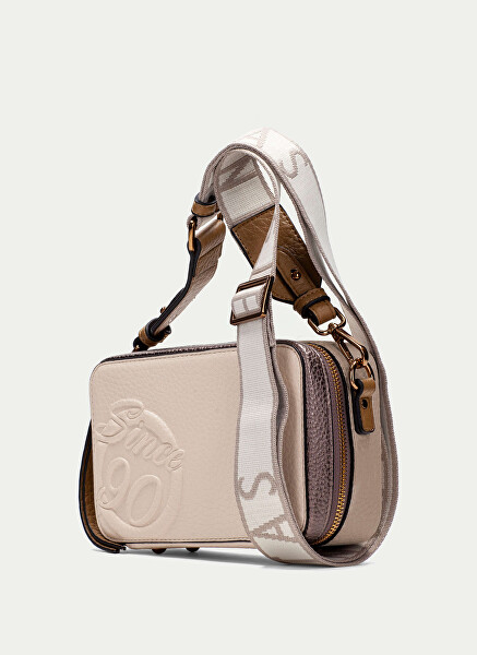 Dámská crossbody kabelka