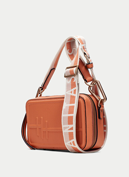 Dámská crossbody kabelka