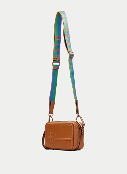 Dámská crossbody kabelka