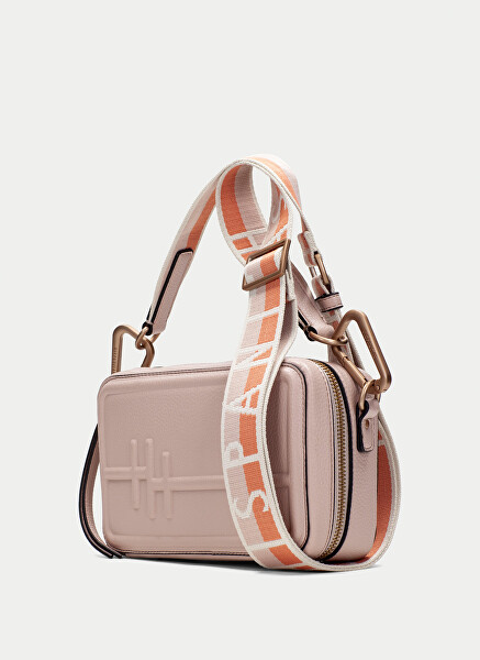 Dámská crossbody kabelka