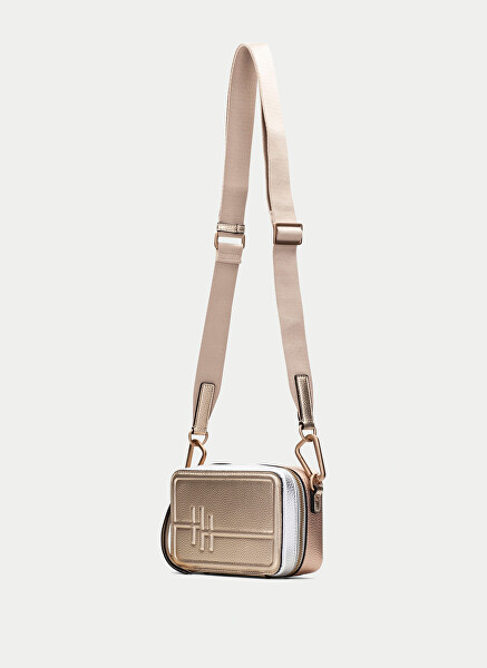 Dámská crossbody kabelka