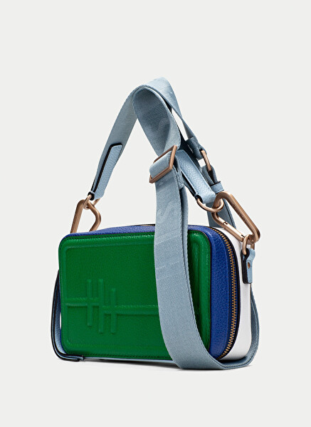 Dámská crossbody kabelka