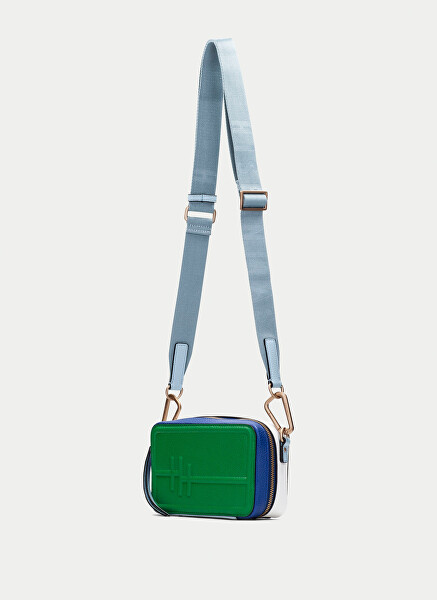 Dámská crossbody kabelka