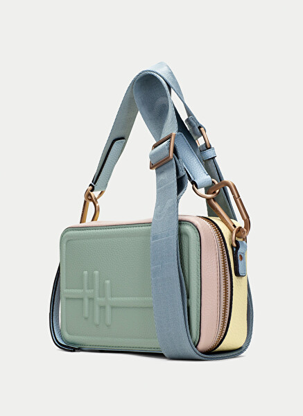 Dámská crossbody kabelka