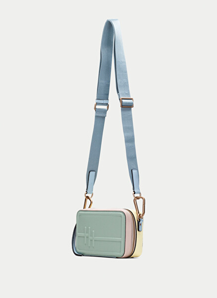 Dámská crossbody kabelka